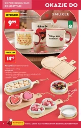 Walentynkowe hity - Biedronka