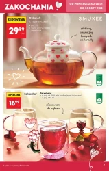 Walentynkowe hity - Biedronka