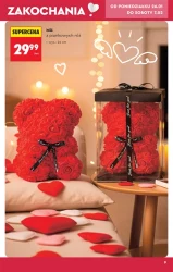 Walentynkowe hity - Biedronka