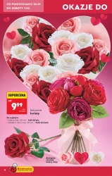 Walentynkowe hity - Biedronka