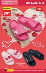 Walentynkowe hity - Biedronka