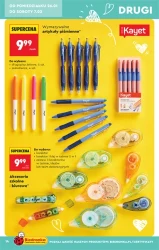 Walentynkowe hity - Biedronka