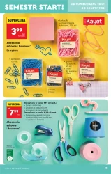 Walentynkowe hity - Biedronka