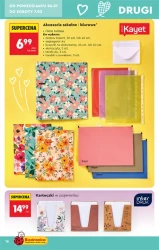 Walentynkowe hity - Biedronka