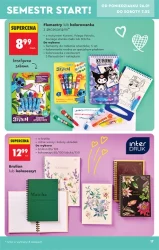 Walentynkowe hity - Biedronka