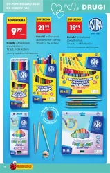 Walentynkowe hity - Biedronka