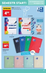 Walentynkowe hity - Biedronka