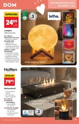 Walentynkowe hity - Biedronka