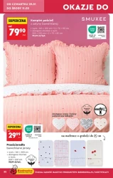 Walentynkowe hity - Biedronka