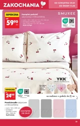 Walentynkowe hity - Biedronka