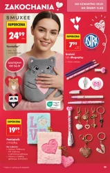 Walentynkowe hity - Biedronka