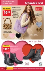 Walentynkowe hity - Biedronka