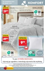 Walentynkowe hity - Biedronka