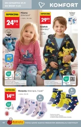 Walentynkowe hity - Biedronka