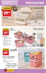 Walentynkowe hity - Biedronka