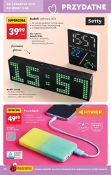 Walentynkowe hity - Biedronka