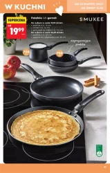 Walentynkowe hity - Biedronka