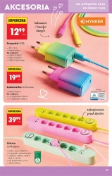 Walentynkowe hity - Biedronka