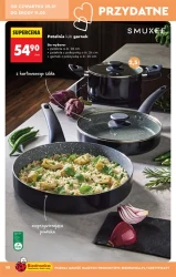 Walentynkowe hity - Biedronka