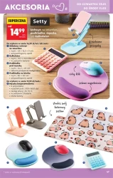 Walentynkowe hity - Biedronka