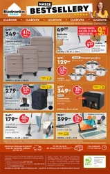 Walentynkowe hity - Biedronka