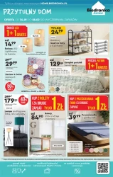 Walentynkowe hity - Biedronka