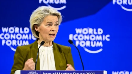 Ursula von der Leyen