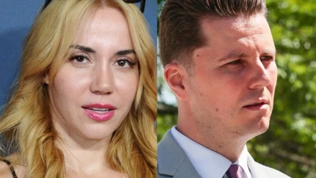 Marianna Schreiber, Piotr Korczarowski