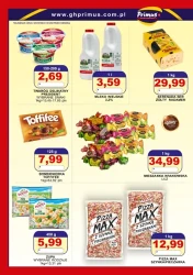 Oferta handlowa - Primus