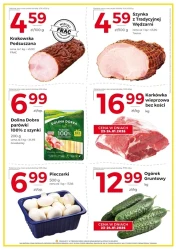 Gazetka spożywcza - FRAC