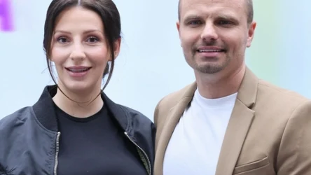 Dominika Serowska, Marcin Hakiel