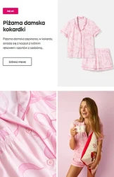 Piżamy w walentynki - Pepco