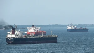 Dwa tankowce mają dostarczyć wenezuelską ropę do Europy (zdj. ilustracyjne)