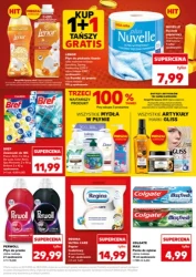 Mocny Start! - Kaufland