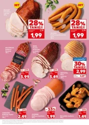 Mocny Start! - Kaufland