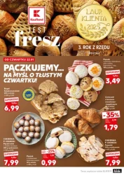 Mocny Start! - Kaufland
