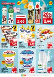 Mocny Start! - Kaufland