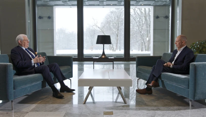 "Szczerze o pieniądzach": Zmiana czy pozór