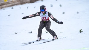 Igrzyska za pasem, a tu taki występ Polek. Alarmujący sygnał z Japonii