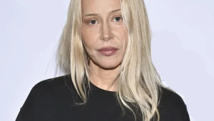 Tego ludzie o Warnke nie wiedzieli. Przyznała na długo po rozstaniu