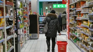 Pierwsza niedziela handlowa w 2026 roku wypada 25 stycznia.