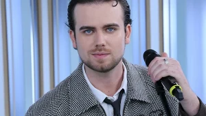 Jeremi Sikorski wydał swój nowy singiel "Cienie przeszłości"