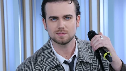 Jeremi Sikorski wydał swój nowy singiel "Cienie przeszłości"