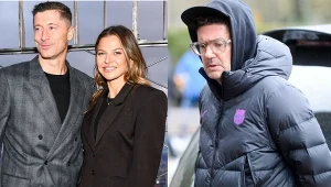 Wojewódzki podsumował Lewandowskiego. Wymowne słowa na temat piłkarza