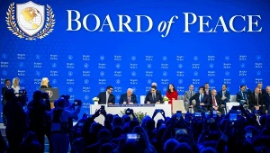 "Doceniamy, ale odrzucamy". Kolejne państwo reaguje na zaproszenie Trumpa