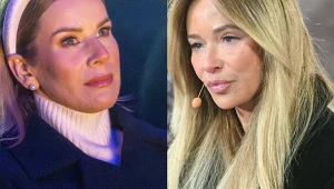 Nawrocka wpadła do butiku Przetakiewicz. Gwiazda mówi wprost: "To był test"