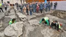 Archeolodzy są pewni. Udało się odkryć jedną z zaginionych bazylik starożytnego Rzymu