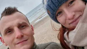 "Niestety nie". Narzeczona polskiego boksera w śpiączce przekazała komunikat