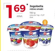 Jogurt Jogobella