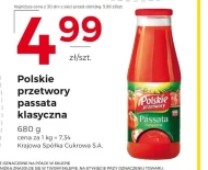 Passata Polskie przetwory